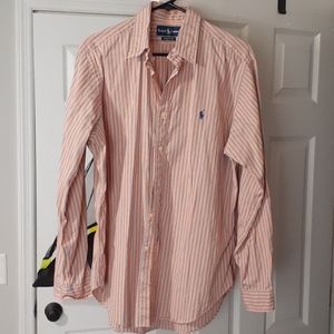 Mens Ralph Lauren size 16 34/35